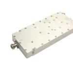 6-8G 50W RF Power Amplifier Module 6000-8000MHZ For FPV anti drone module Boost