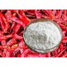 Solvent Extraction Red Pepper Food Powder Seasoning for sale