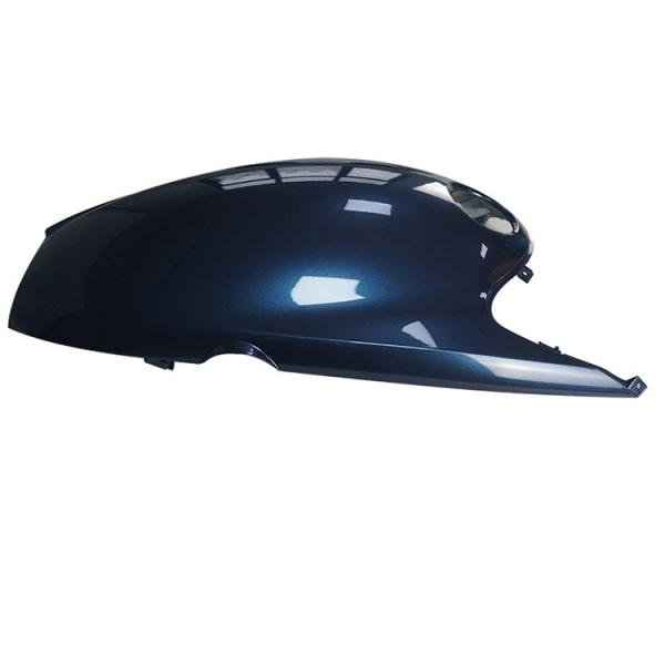 Buy Small Batch Cnc Machining Prototypes PEI Surface Lacquer Varnish Painted Electric Shell at wholesale prices