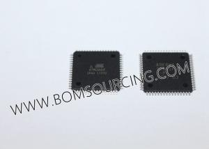 China Surface Mount Programmable Integrated Circuit Components 64K Bytes ATMEGA64-16AU on sale