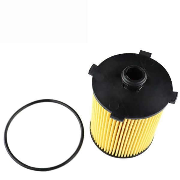 High Quality Heavy Truck Air Filter 31372212 31372214 For VOLVO Truck