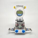 New 2600T Series ABB Pressure Differential Pressure Transmitter 266DSH Wireless
