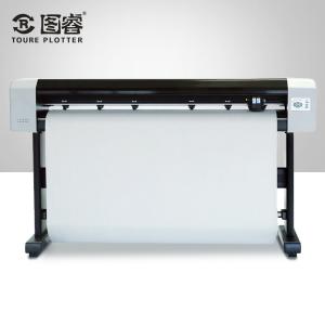 Quality 2 Meters Automatic Graph Plotter / Large Format Printing Machine For Apparel Industry for sale