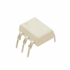 Quality FOD4208T Analog Isolator IC Optoisolators Triac SCR Output for sale