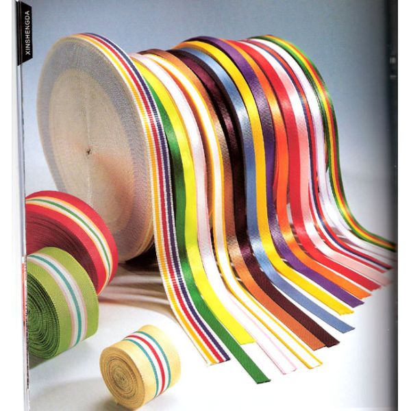 automatic ribbon Tape Cutting Machine - Double Knife LM-781 Available Width 5 ~ 80mm