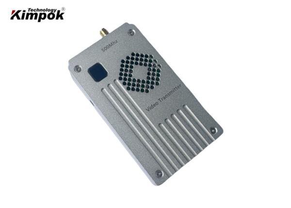 Buy Compact Wireless Analog Video Transmitter 60g VTX VRX Racing Drones at wholesale prices