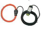 Quality High Position Sensitivity Rogowski Coil Current Transformer 120mm Dimensions for sale