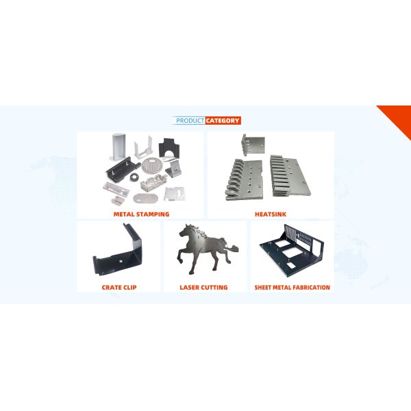 OEM ODM Custom Anodizing Aluminum Shell Stainless Steel Cabinet Server Chassis Case