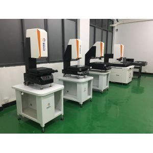 Leader Precision Instrument Co., Ltd