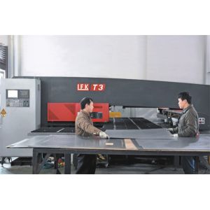 Dongguan Precision Test Equipment Co., Ltd.