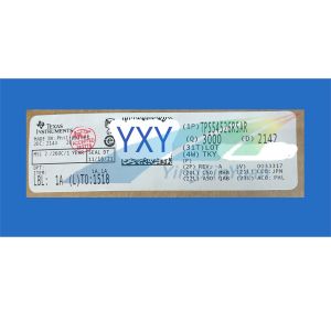 Triode NPN PNP Transistor Adjustable Texas Instruments / TI TPS54526RSAR