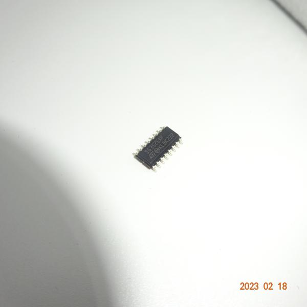 Buy SG3525AP013TR Chips Integrated Circuits IC Switching Controllers Voltage Mode w/Sync at wholesale prices