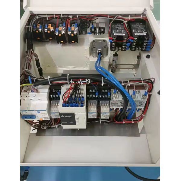 High Speed 220v/1ph/50Hz Mylar Tabbing Lamination Index Machine For Office School Work