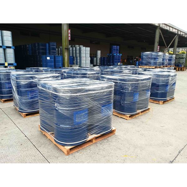 DH2519 vs Ancamine2519 Cost-Effective Alternative TDS Inside