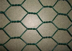 Quality flat surface 1.8m Hexagonal Chicken Wire Mesh For Cages for sale