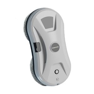 Quality Ultrathin Window Cleaning Robot with Water Spray and Glass Wiper Noise 65dB Household for sale