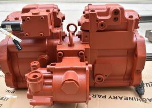 Quality 20/925753 Excavator Hydraulic Main Pump Kit For Machinery Spare Parts for sale