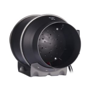 6 Inch 100~240V Blower Duct Fan with EC Motor WiFi Smart App Hydroponic Inline