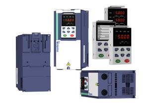 VEIKONG Variable Frequency Inverters Suitable for Various Applications with Unique Features