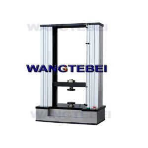 Quality Remote Controller Electronic Universal Testing Machine Different Control Mode for sale