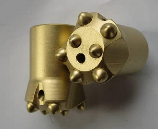 Φ8 ~ 22x10 ~ 30mm Tungsten Carbide Buttons for DTH button bits