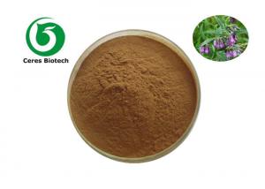 China Pharmaceutical Grade Herb Extract Powder Organic SpergulaRia RuBra on sale
