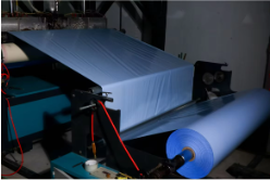 Waterproof Poly Bubble Mailing Bag Shockproof Customizable Size