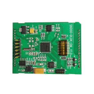 Buy cheap ISO13485 One Stop LED Industry PCB Circuit Board Proofing from wholesalers