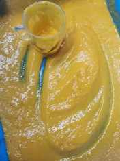 Fruit Juice Double Stage 10TPH Mango Processing Line