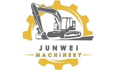 China Shanghai Junwei Machinery Trading Co., Ltd. logo
