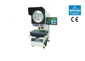 Quality Multi - Functional Mechanical Optical Comparator Stable Performance for sale