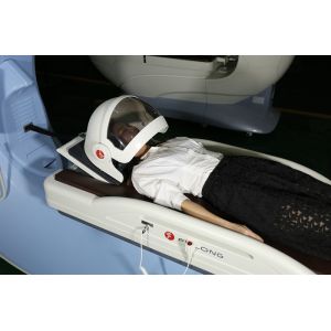 No Surgery Decompression Therapy Machine Spinal Decompression Table