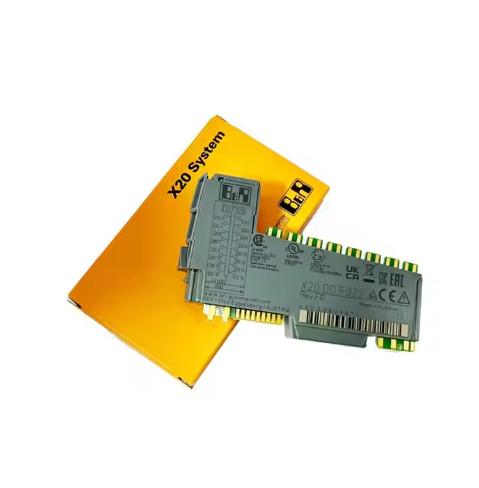 B&R X20DOF322 Digital Output Module | 32-Ch IP67 Fast-Switching DO with PROFIBUS