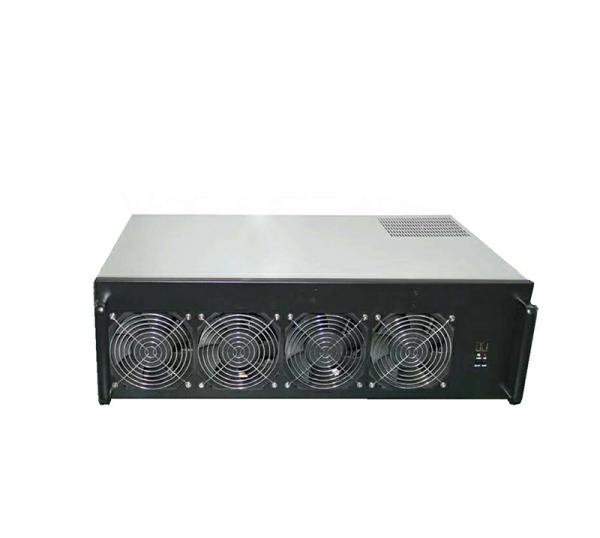 Buy 8GPU Server Miner Chassis, Graphics Card Mining, Ethereum Mining Machine at wholesale prices