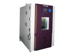 Quality Programmable LCD Temperature Humidity Test Chamber For PCB for sale