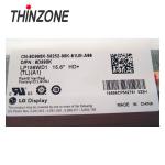 15.6 inch normal led resolution 1600*900 LP156WD1-TLA1 for notebook screen