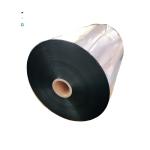 Metallized CPP Film for Blow Molding Processing in Flexible Packaging Industry