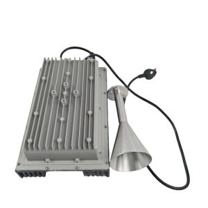 Ku-Band Satellite TV Jammer 11.8GHz~12.3GHz 5 Watt Up To 5 Km Signal Blocker