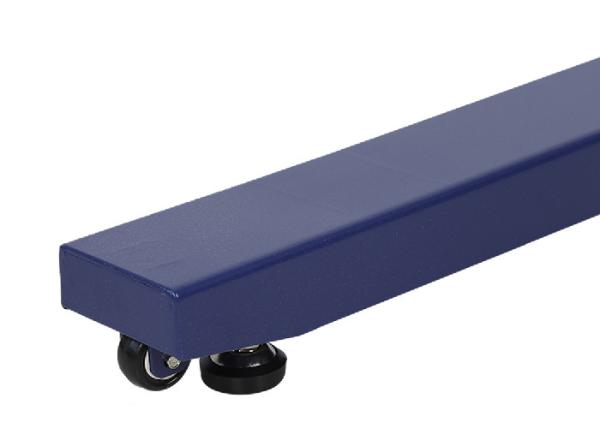 Buy 5t U Shape Electronic Platform Weight Scales With RS232 Interface at wholesale prices