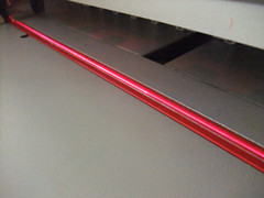 DC-480HP Hydraulic guillotine