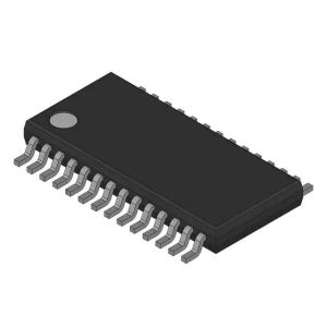 dsPIC33EP128GS702-I/SO
