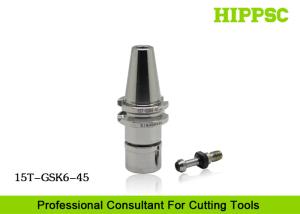 China High Speed Precision Tool Holders Fits For Engraving Processing 15T - GSK6- 45 on sale