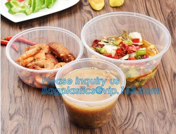 Transparent Vacuum Fresh Box/ Food Container/Storage Box for Food, Freshness Preservation Food Keeper Box bagease bagpla