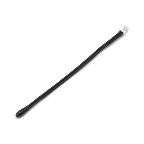 Buy Epoxy NTC 10k Thermistor Temperature Sensor / Sensitive Temp Sensor 3950K 50KΩ at wholesale prices