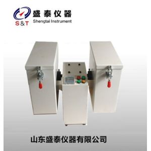 Particle Pulverization Rate feed durability tester Feed Testing Instrument PDI