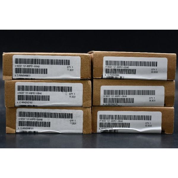 Siemens PLC I/O Module for use with SIMATIC ET 200S Series, 81 x 15 x 52 mm, Digital, 6ES7, 24 V dc, SIMATIC