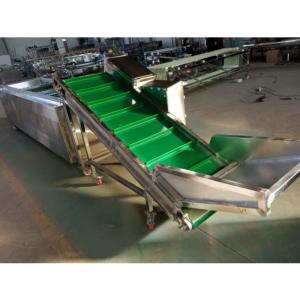 Quality Onion Sorting Machine, Onion Grading Machine, Onion Grader Machine, Sorter machine for sale