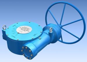 Quality WCB casing suitable for -20℃~120℃ IP67 grade protection for sale
