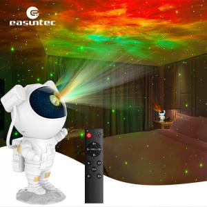 Quality Multi Angle Astronaut Projection Light Lamp Durable Multipurpose for sale