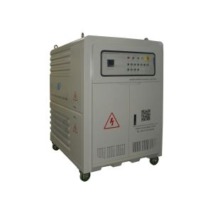 High Efficiency 625KVA IP54 Inductive Load Bank For Genset Testing